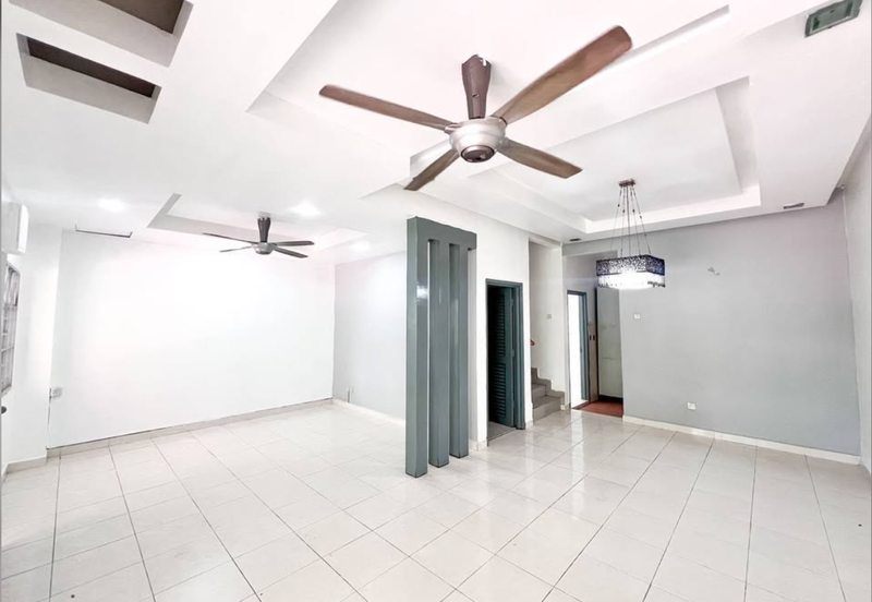 Bandar Tun Hussein Onn