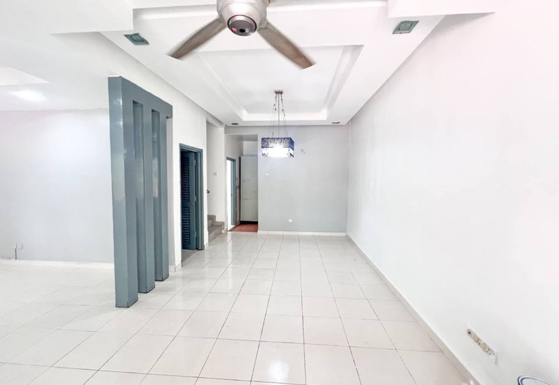 Bandar Tun Hussein Onn