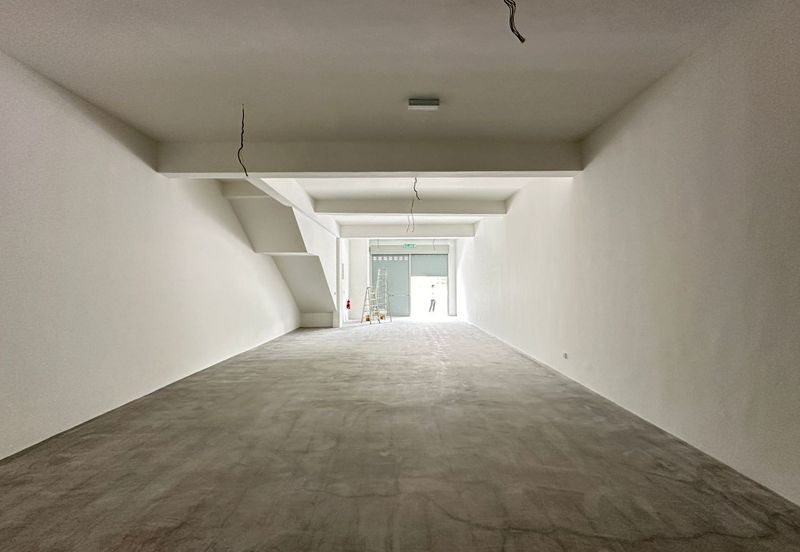 Jade Hills - Bukit Angkat