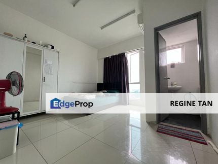 Silk Residence Balakong Condo for sale , Selangor, Cheras South
