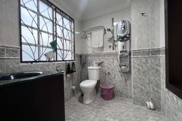 Taman Bukit Segar Jaya