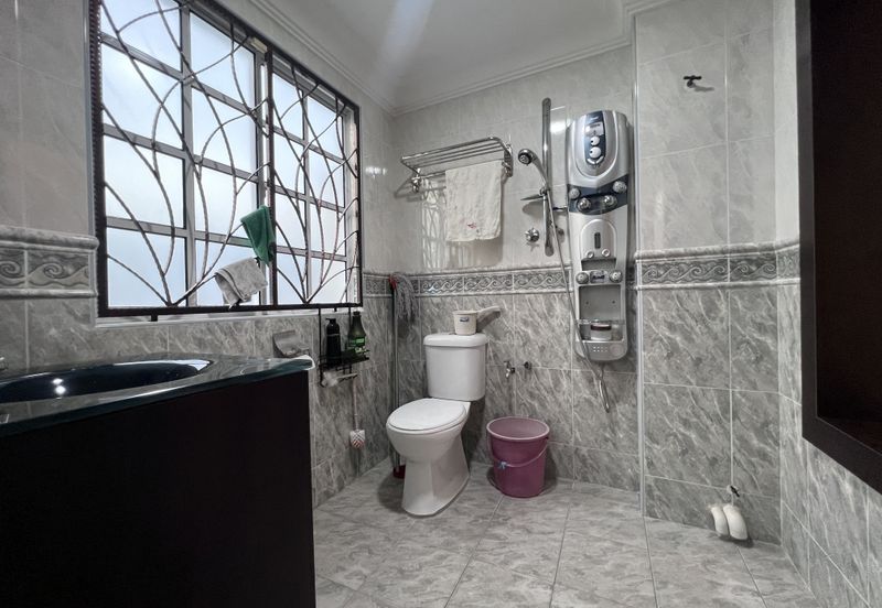 Taman Bukit Segar Jaya