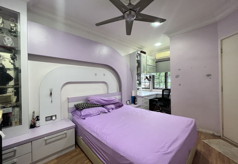 Taman Bukit Segar Jaya