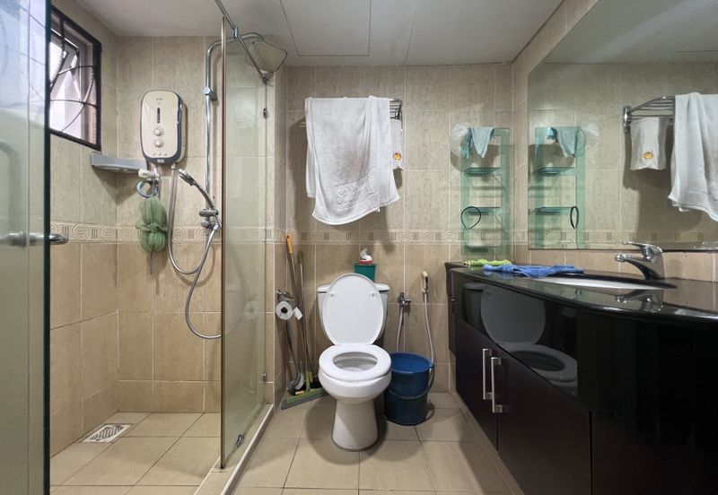 Taman Bukit Segar Jaya