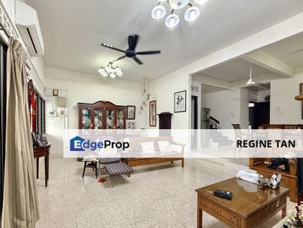  2 Storey Terrace at Taman Maluri for Sale , Kuala Lumpur, Cheras