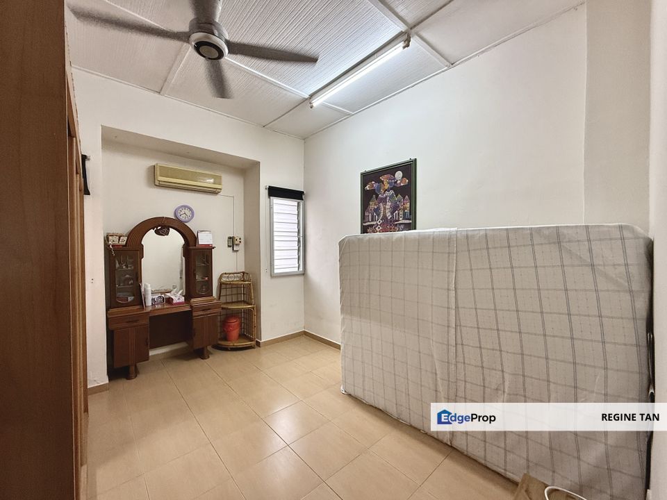  2 Storey Terrace at Taman Maluri for Sale , Kuala Lumpur, Cheras