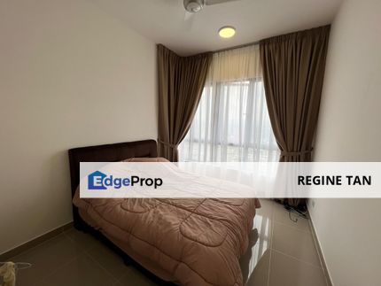 Fully Furnished 2 Rooms 2 Bathrooms Kajang Condo for Rent , Selangor, Kajang