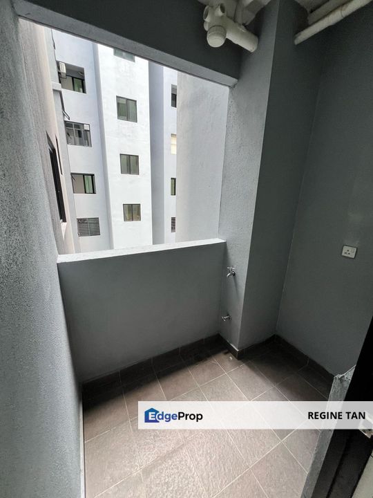Taman Connaught Condo Majestic Maxim 3 Rooms 2 Bathrooms for Sell , Kuala Lumpur, Cheras