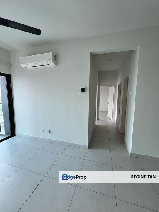 Taman Connaught Condo Majestic Maxim 3 Rooms 2 Bathrooms for Sell , Kuala Lumpur, Cheras