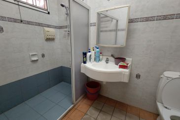 Taman Connaught (Sri Cendekia)