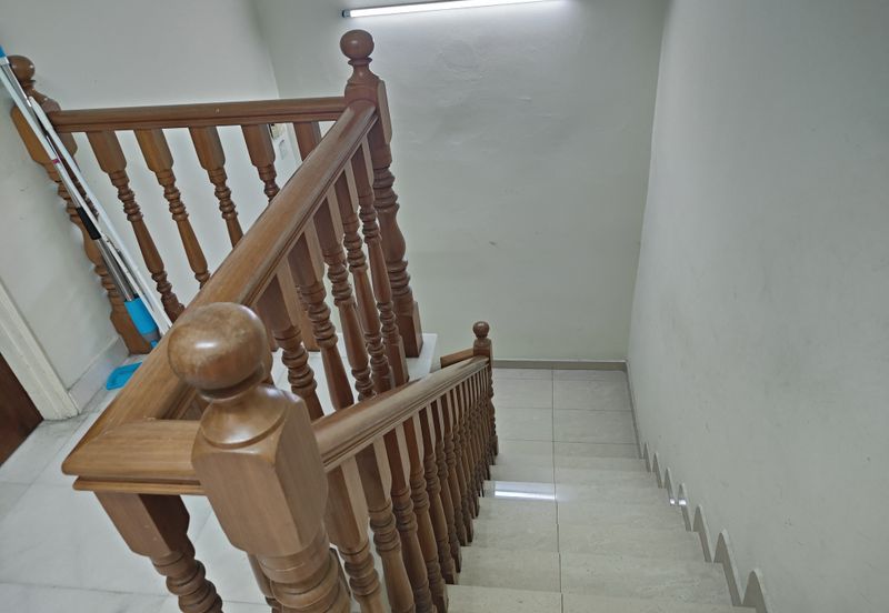 Taman Connaught (Sri Cendekia)