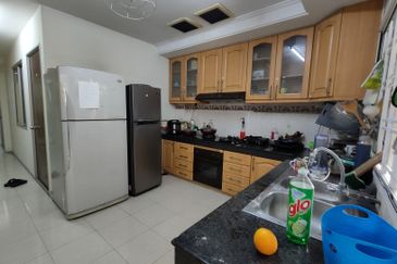 Taman Connaught (Sri Cendekia)