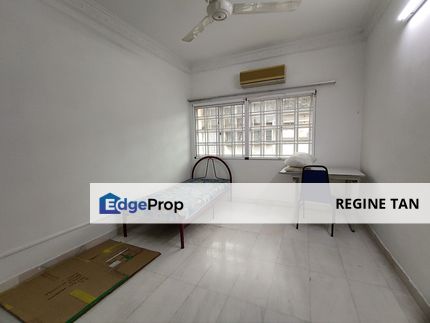 2 Storey Terrace at Taman Connaught house for Sell , Kuala Lumpur, Cheras