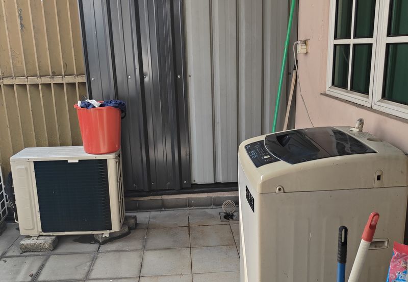 Taman Connaught (Sri Cendekia)