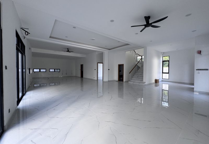 Bandar Mahkota Cheras