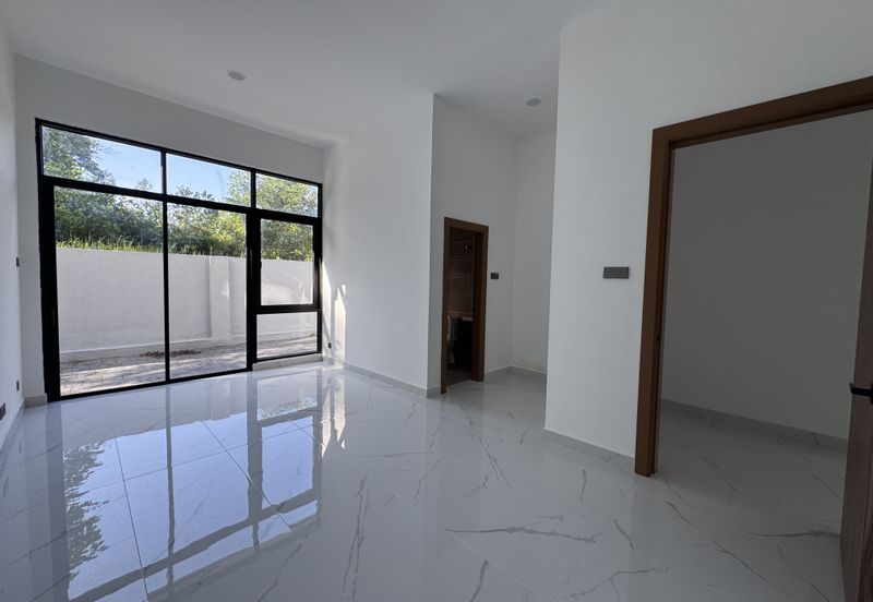 Bandar Mahkota Cheras