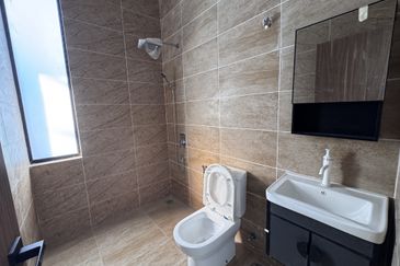 Bandar Mahkota Cheras