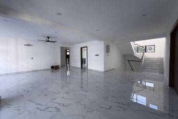 Bandar Mahkota Cheras