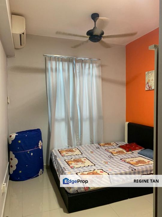 Nice Mahkota Cheras Condo, Emerald Residence for Sale , Selangor, Cheras