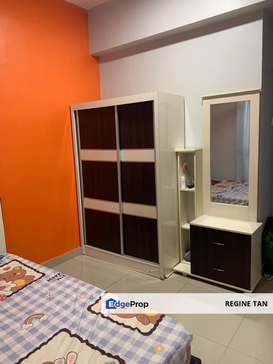 Nice Mahkota Cheras Condo, Emerald Residence for Sale , Selangor, Cheras