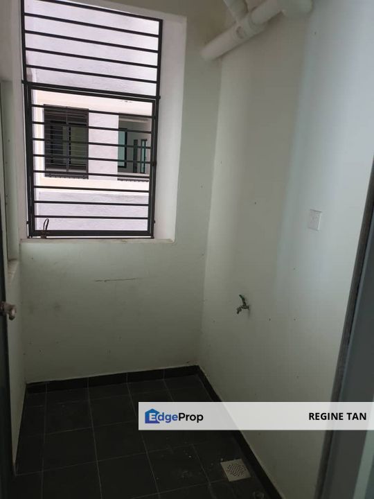 Mahkota Cheras Condo 3R2B 2P for Sale, Selangor, Cheras