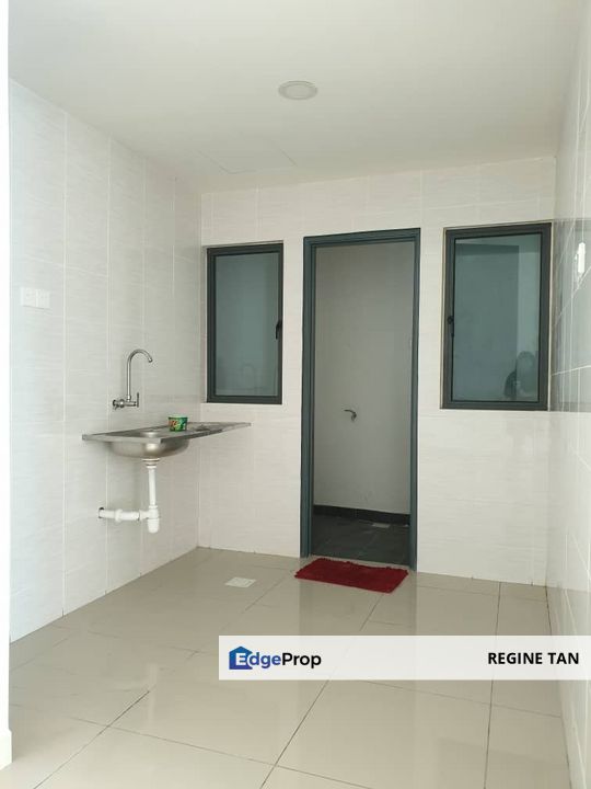 Mahkota Cheras Condo 3R2B 2P for Sale, Selangor, Cheras