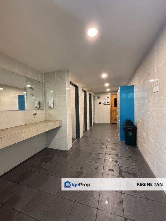 Emerald Resudence Nice Mahkota Cheras Low Density Condo for Sale , Selangor, Cheras