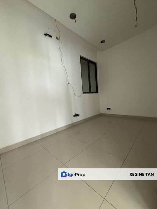 Emerald Residence Mahkota Cheras 😱 Below Market Value RM 410k 1266 sqft, Selangor, Cheras