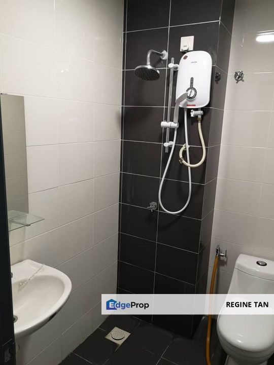 Emerald Resudence Nice Mahkota Cheras Low Density Condo for Sale , Selangor, Cheras