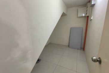 Bandar Mahkota Cheras