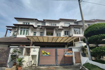 Bandar Mahkota Cheras