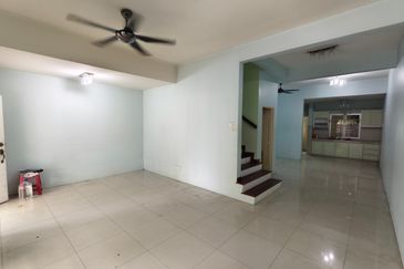 Bandar Mahkota Cheras