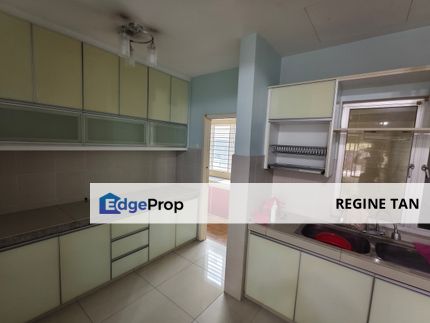 Mahkota Cheras 2.5 Storey Terrace for Sale , Selangor, Cheras