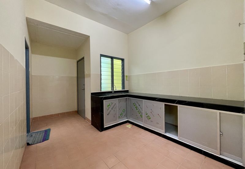 Bandar Mahkota Cheras