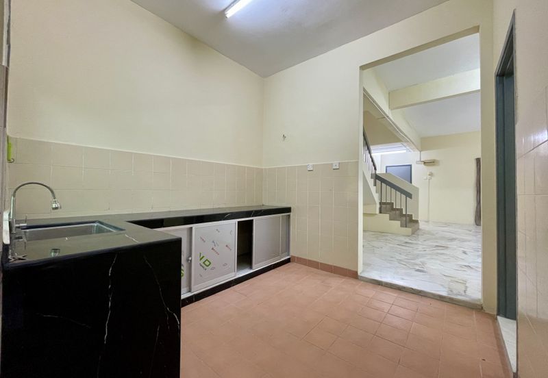 Bandar Mahkota Cheras