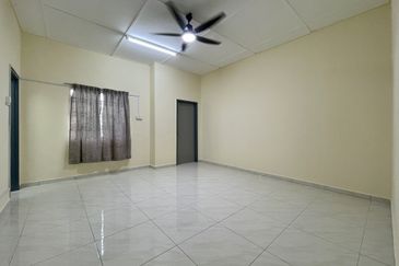 Bandar Mahkota Cheras