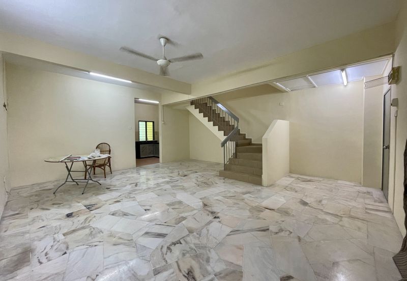 Bandar Mahkota Cheras