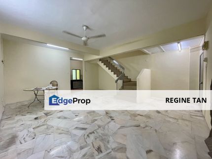 2 Storey Mahkota Cheras House for rent , Selangor, Cheras