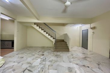 Bandar Mahkota Cheras