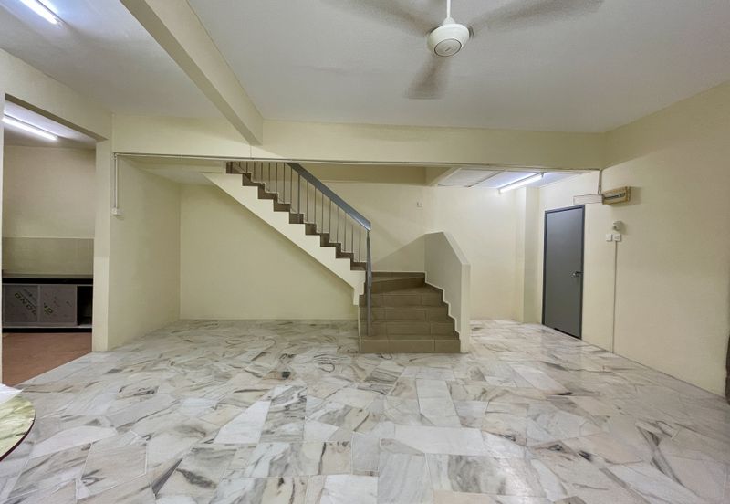 Bandar Mahkota Cheras