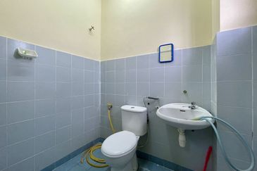 Bandar Mahkota Cheras