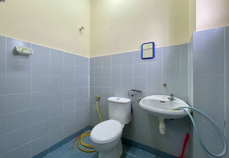 Bandar Mahkota Cheras