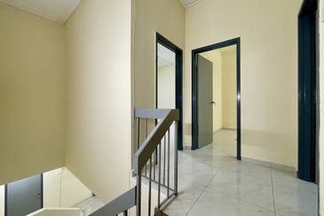 Bandar Mahkota Cheras