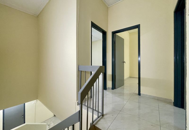 Bandar Mahkota Cheras