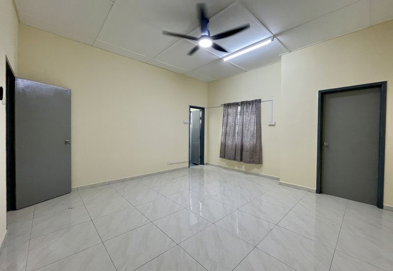 Bandar Mahkota Cheras