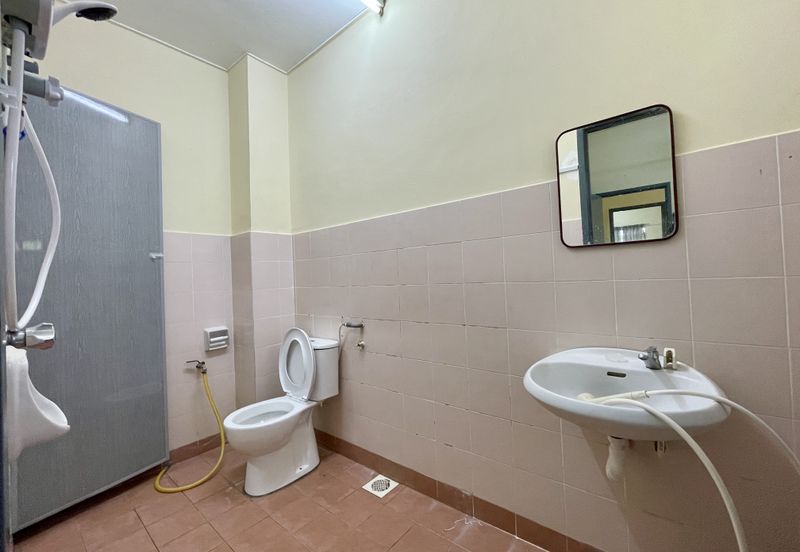 Bandar Mahkota Cheras