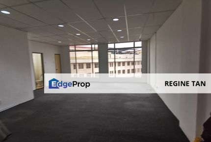 RM200k 🔥 Cheras Business Office Level 5 with lift , Kuala Lumpur, Cheras