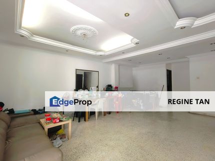 Taman Muda Ampang 2 Storey House Non-Bumi unit for Sale , Selangor, Ampang