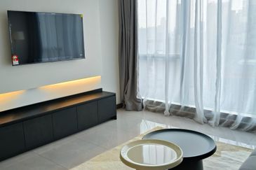 Core Residence @ TRX