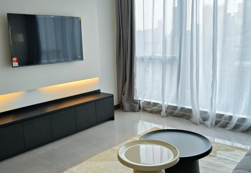 Core Residence @ TRX